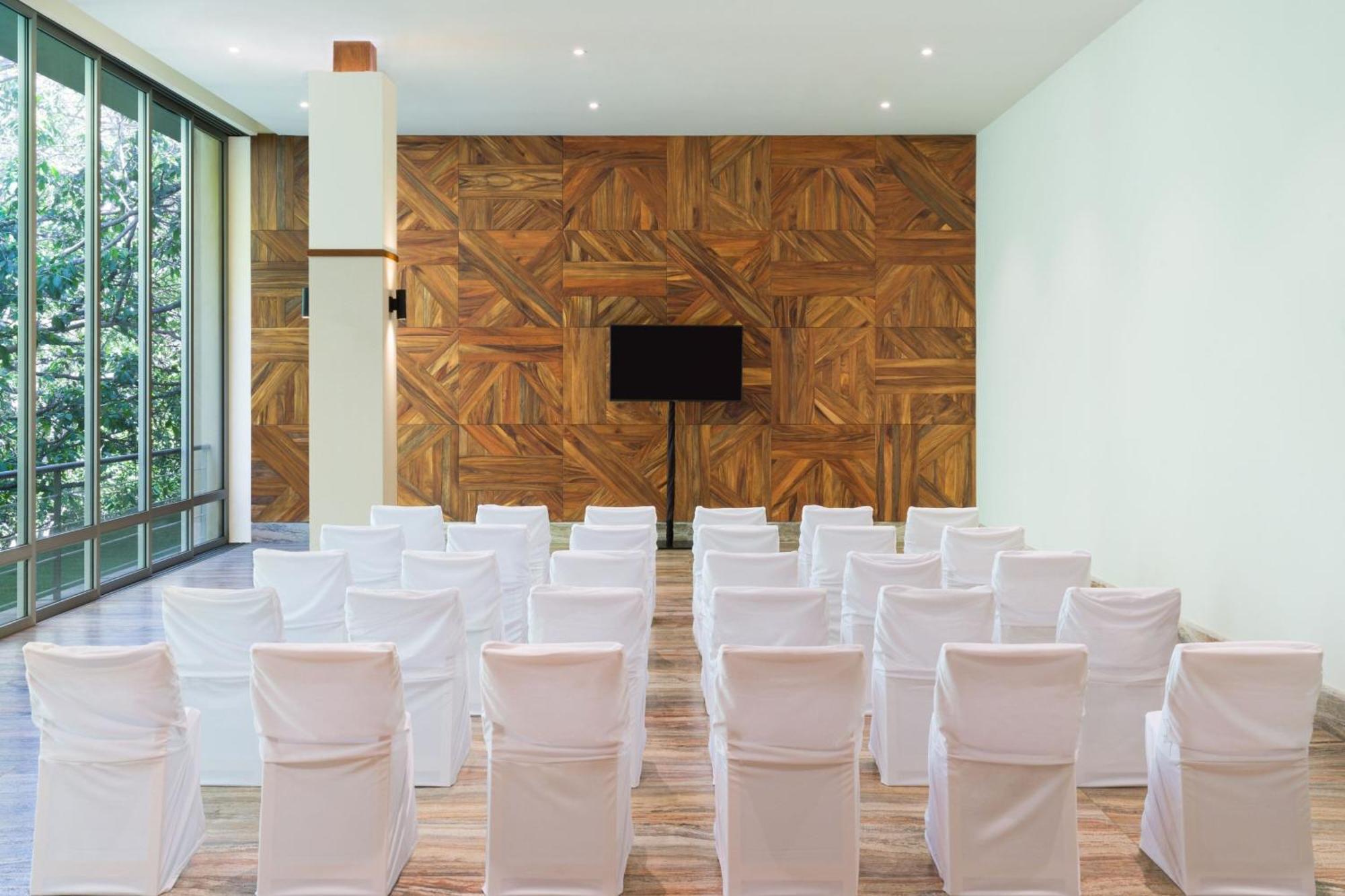 Delta Hotels By Marriott Riviera Nayarit, An All-Inclusive Resort La Cruz de Huanacaxtle Eksteriør bilde