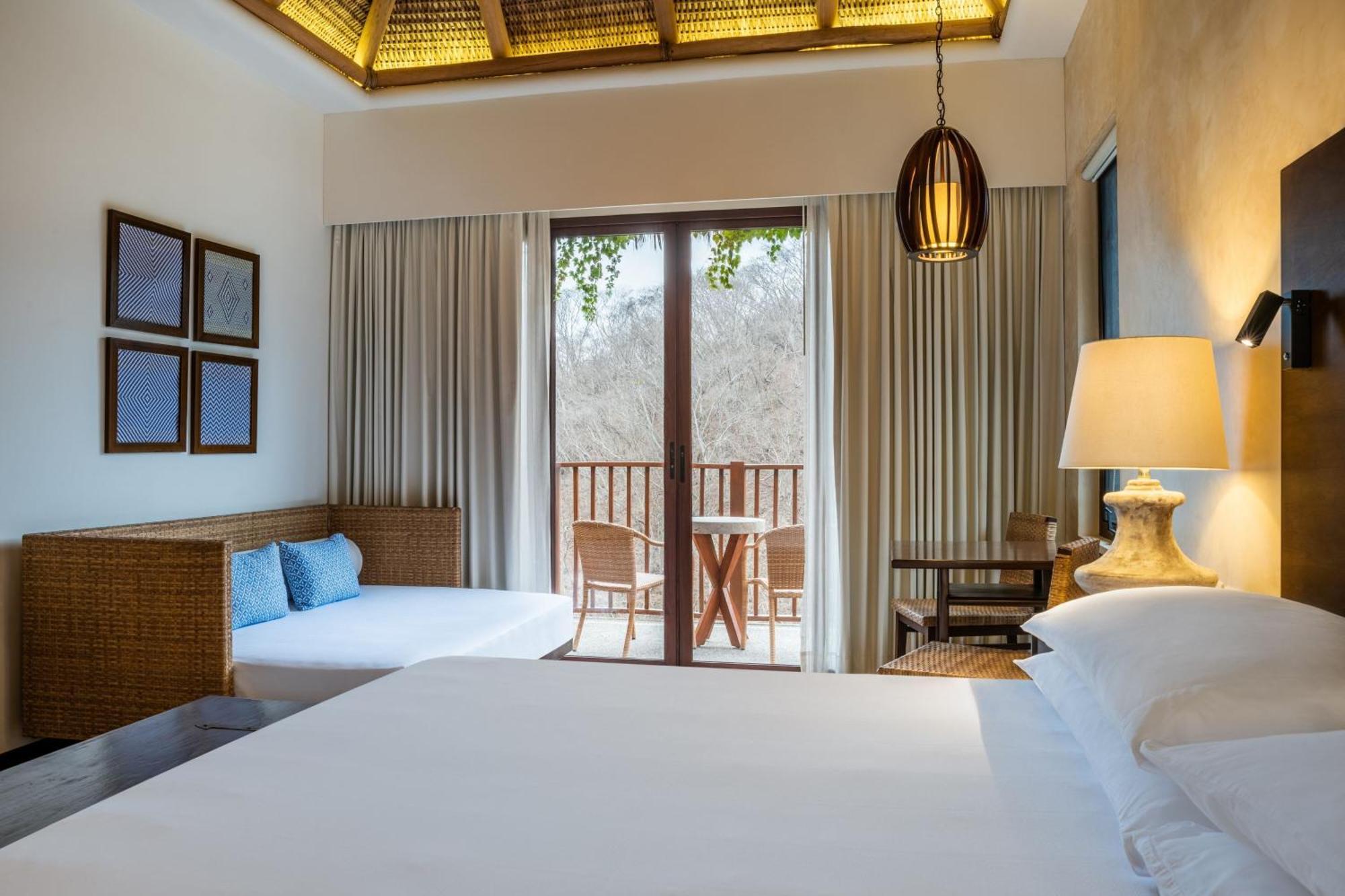Delta Hotels By Marriott Riviera Nayarit, An All-Inclusive Resort La Cruz de Huanacaxtle Eksteriør bilde