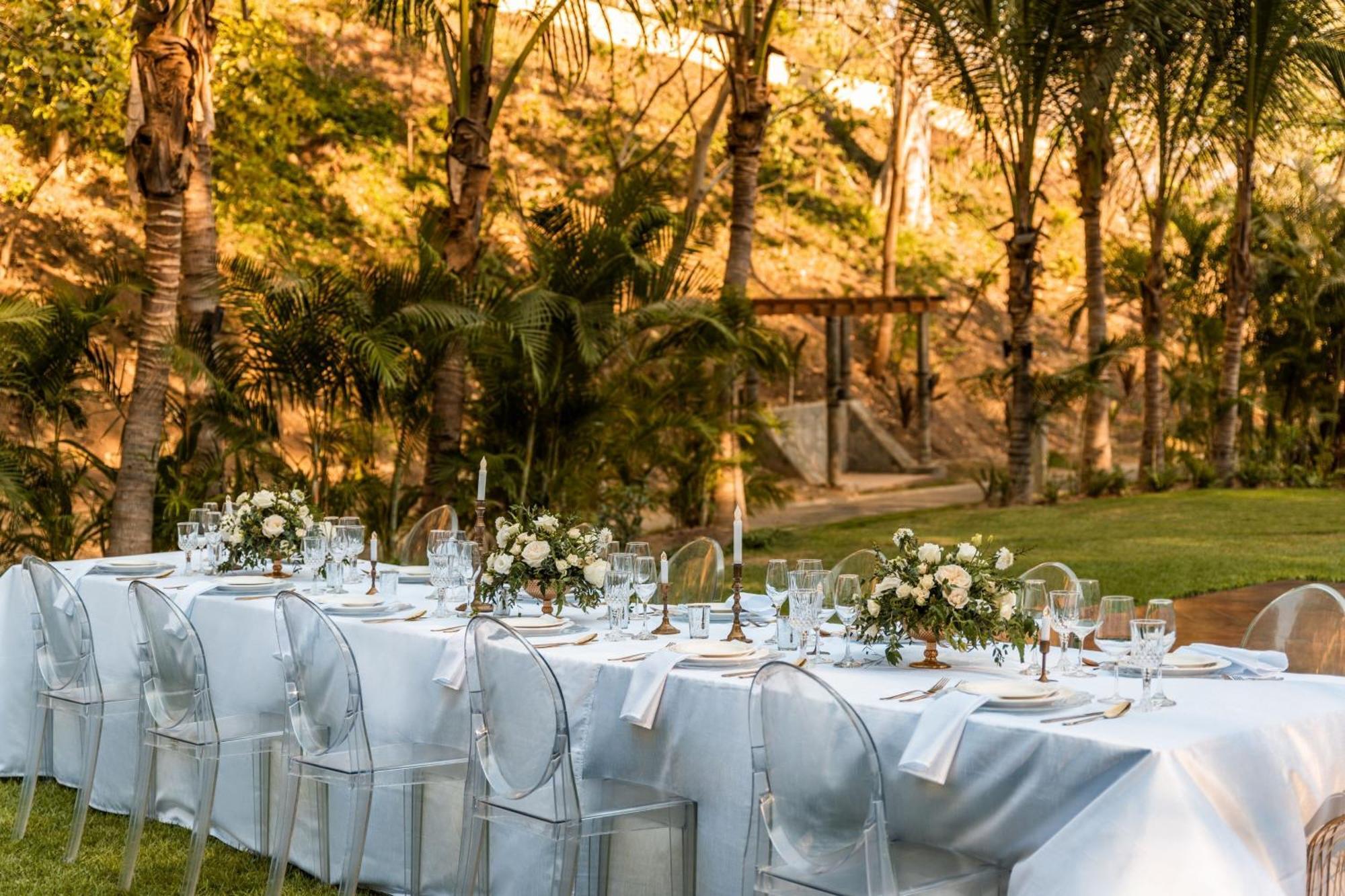 Delta Hotels By Marriott Riviera Nayarit, An All-Inclusive Resort La Cruz de Huanacaxtle Eksteriør bilde