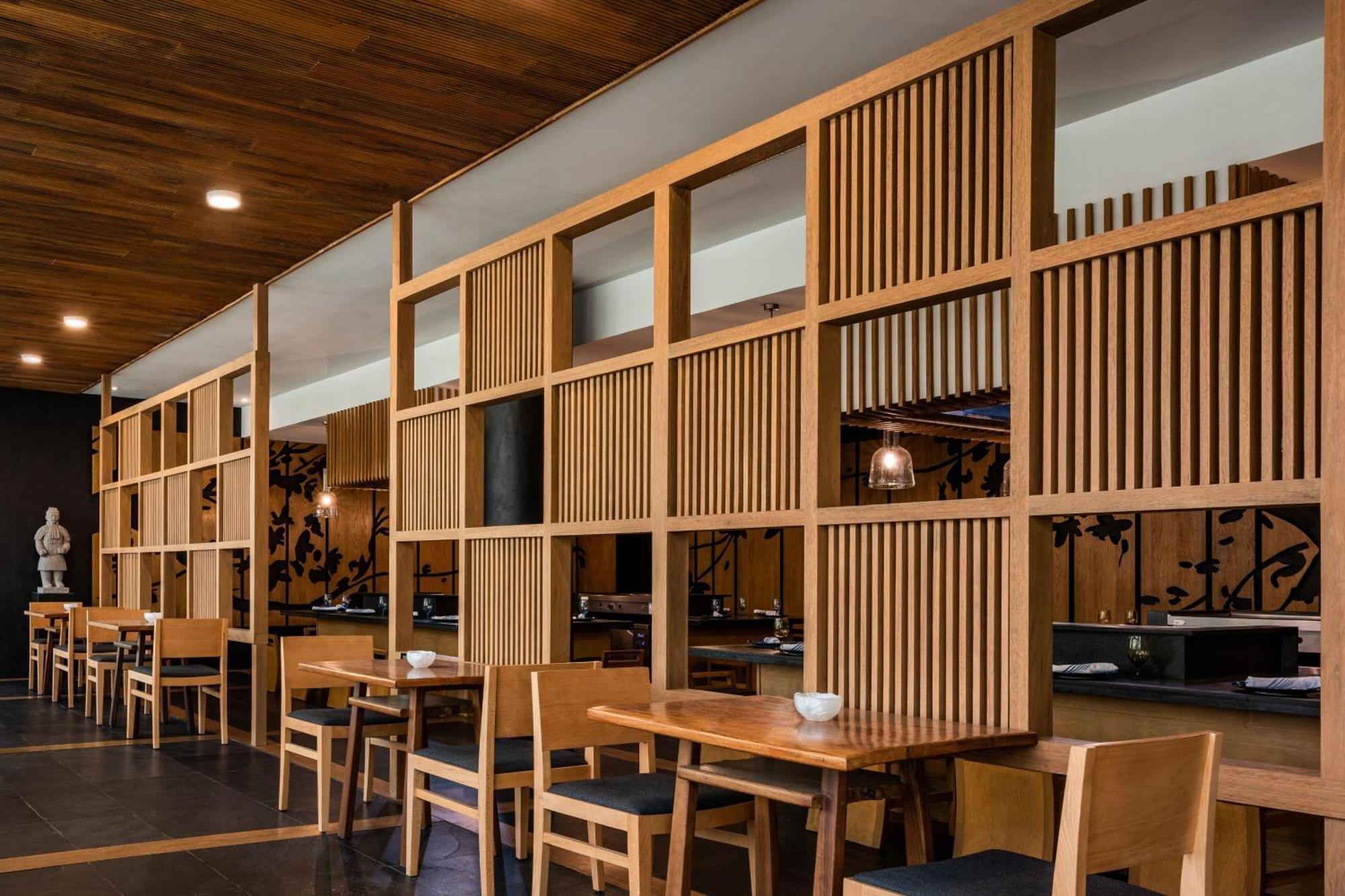 Delta Hotels By Marriott Riviera Nayarit, An All-Inclusive Resort La Cruz de Huanacaxtle Eksteriør bilde