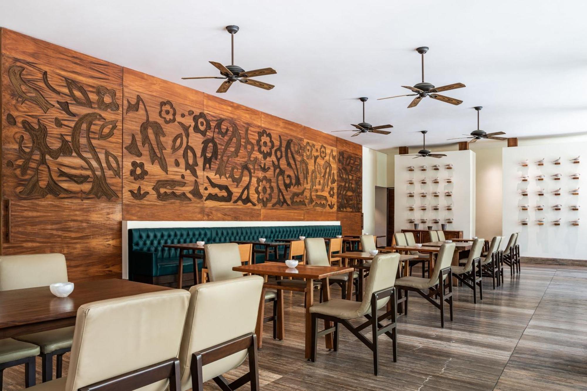 Delta Hotels By Marriott Riviera Nayarit, An All-Inclusive Resort La Cruz de Huanacaxtle Eksteriør bilde