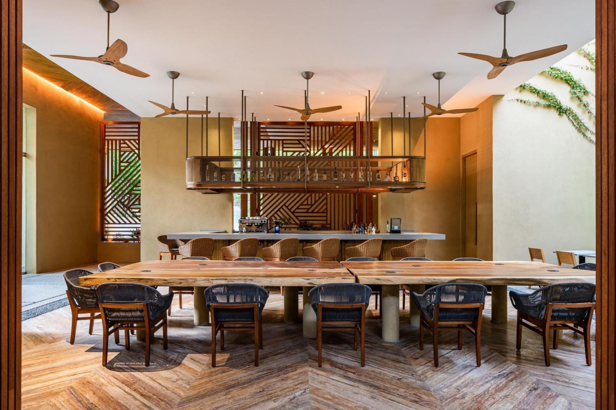 Delta Hotels By Marriott Riviera Nayarit, An All-Inclusive Resort La Cruz de Huanacaxtle Eksteriør bilde