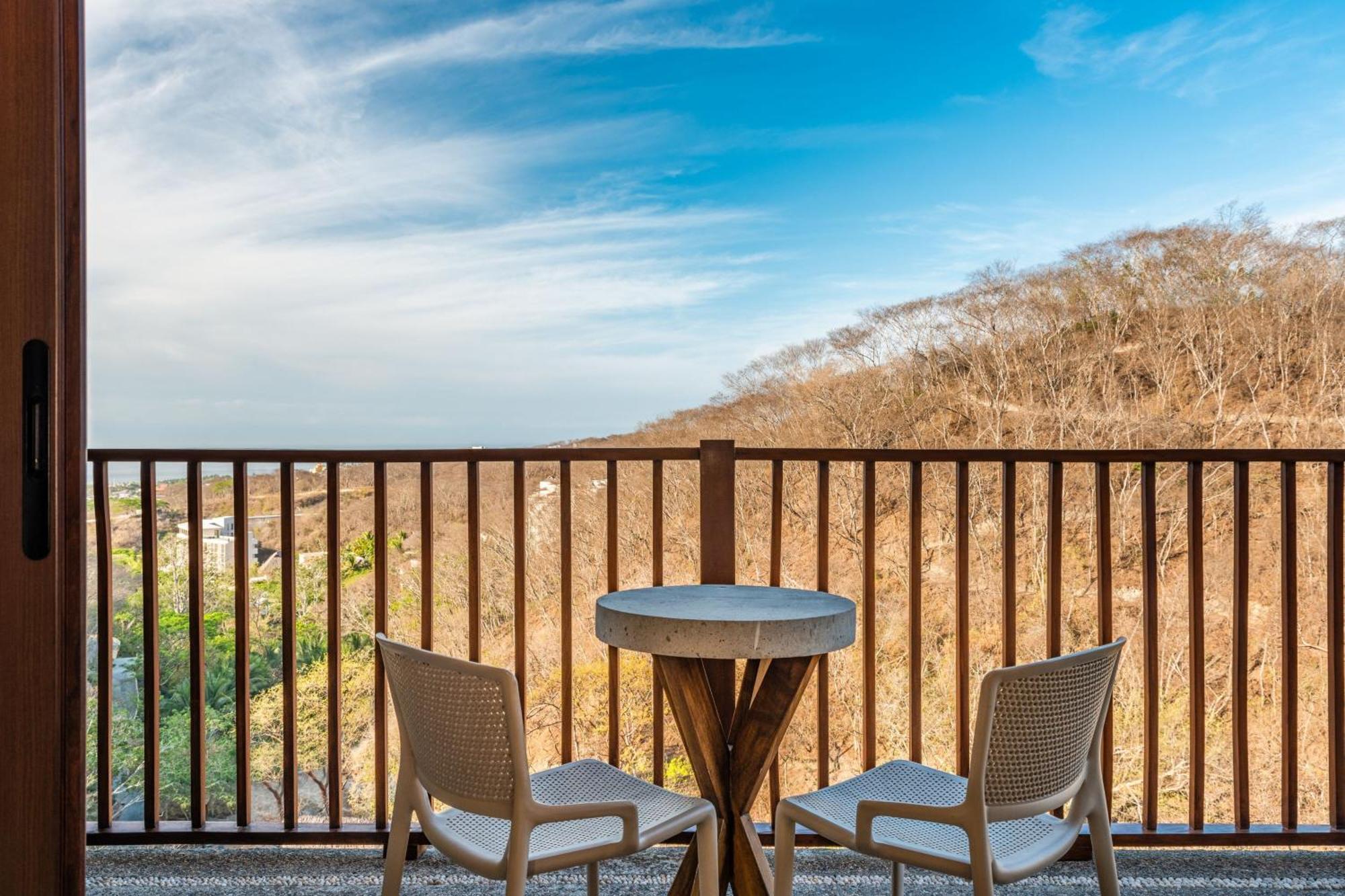 Delta Hotels By Marriott Riviera Nayarit, An All-Inclusive Resort La Cruz de Huanacaxtle Eksteriør bilde