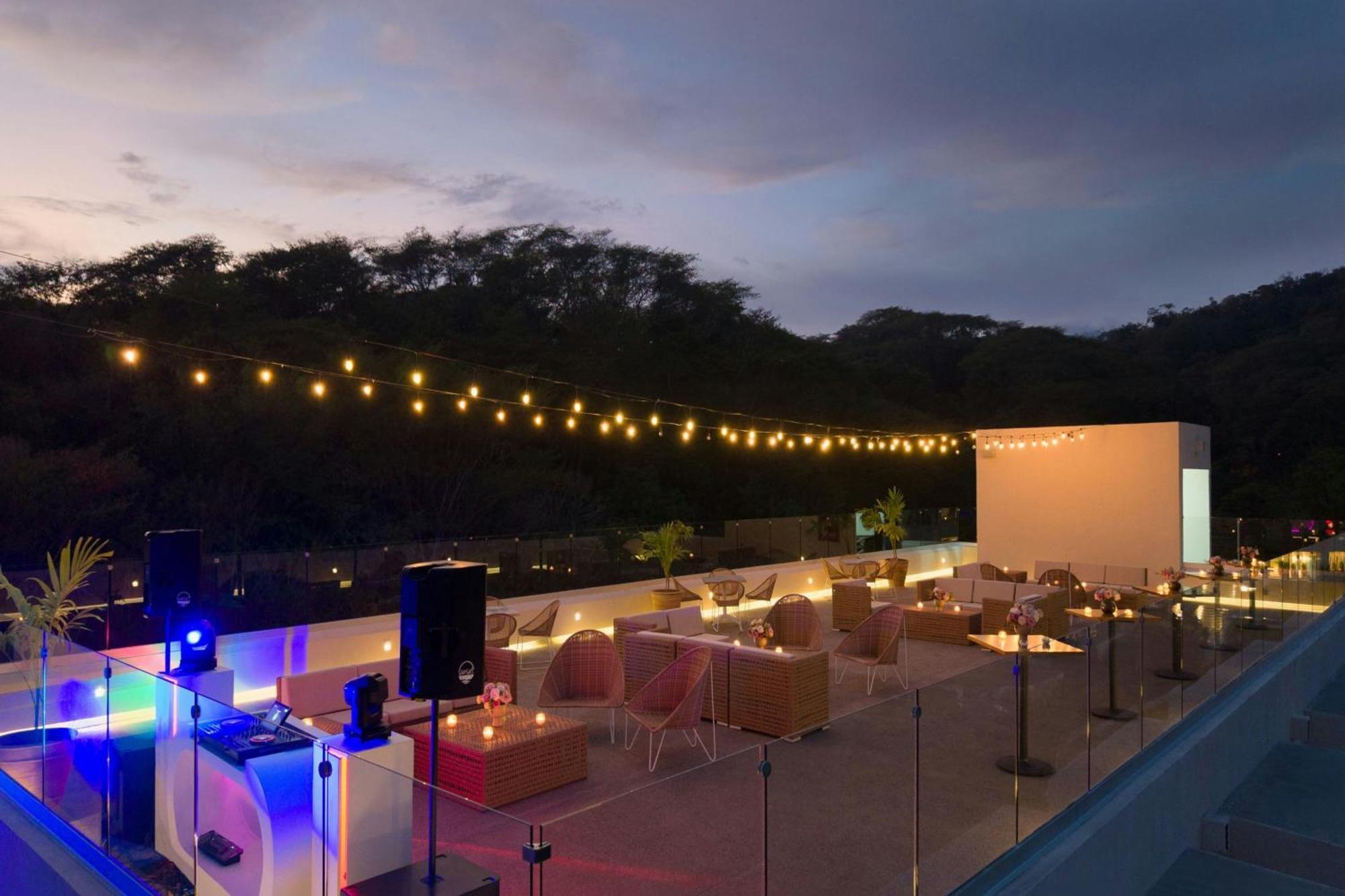Delta Hotels By Marriott Riviera Nayarit, An All-Inclusive Resort La Cruz de Huanacaxtle Eksteriør bilde
