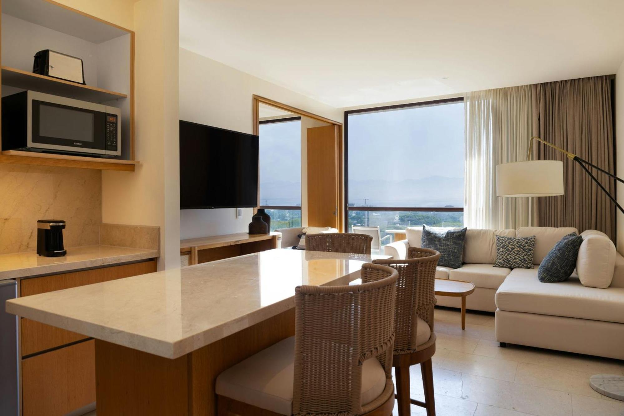 Delta Hotels By Marriott Riviera Nayarit, An All-Inclusive Resort La Cruz de Huanacaxtle Eksteriør bilde