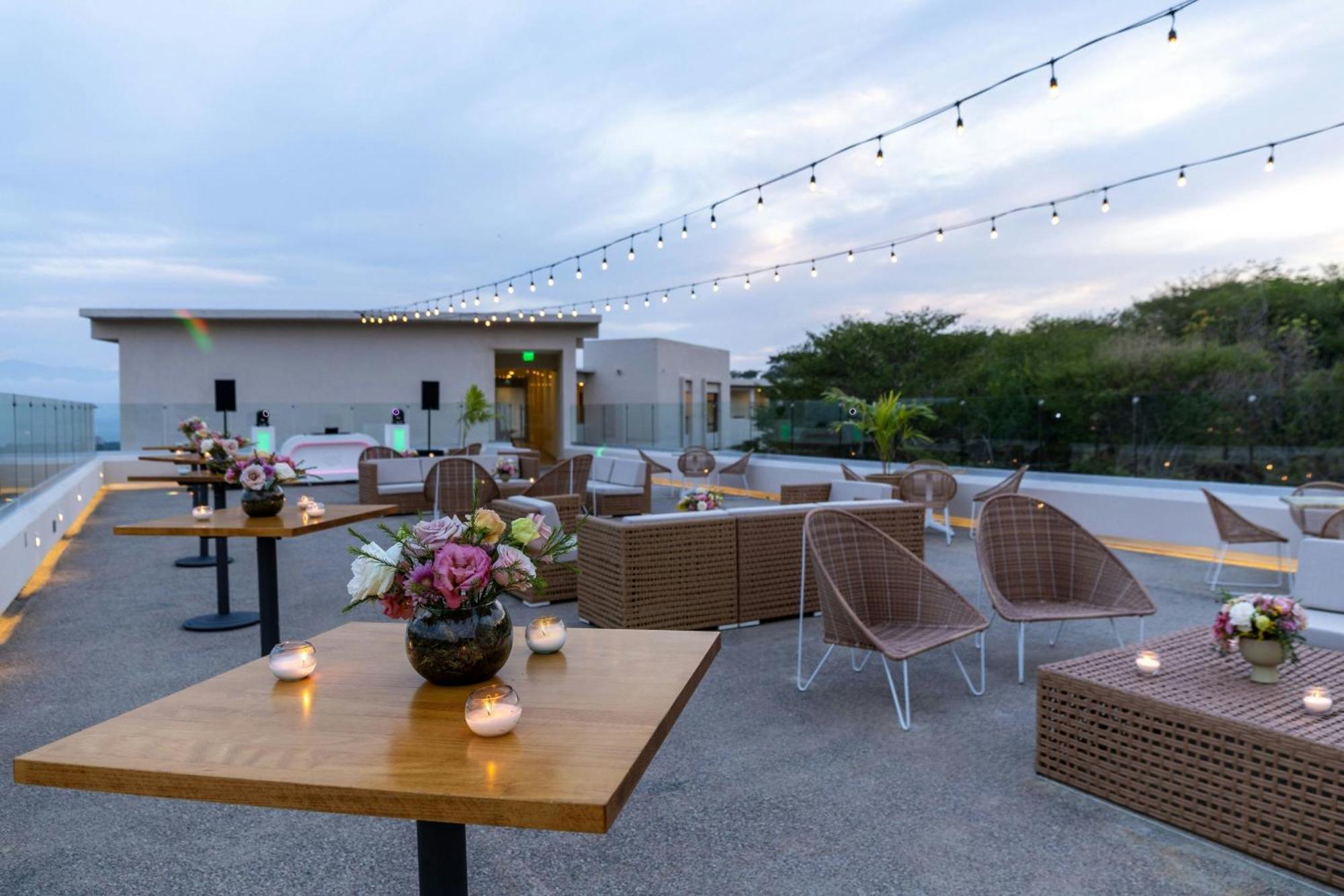 Delta Hotels By Marriott Riviera Nayarit, An All-Inclusive Resort La Cruz de Huanacaxtle Eksteriør bilde